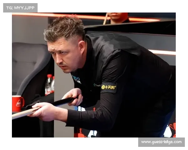 凯伦威尔逊迎战克鲁斯堡魔咒誓破无卫冕冠军历史再创斯诺克传奇 凯伦威尔逊迎战克鲁斯堡魔咒誓破无卫冕冠军历史再创斯诺克传奇