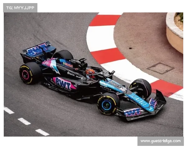 阿尔派车队评估2026年车手选项，青年才俊成考量重点