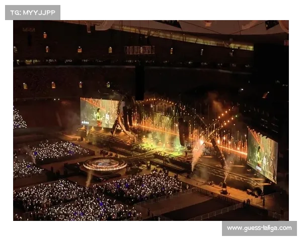 鸟巢决赛舞美设计揭秘:AR巨龙环绕场馆打造视觉盛宴 鸟巢决赛舞美设计揭秘:AR巨龙环绕场馆打造视觉盛宴