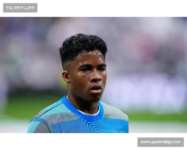 罗马诺：皇马前锋恩德里克租借加盟里昂，无买断条款