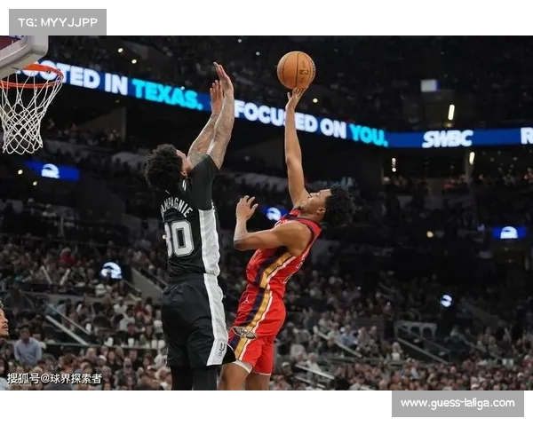 马刺奇才对攻战，科内特20分12篮板内线称霸