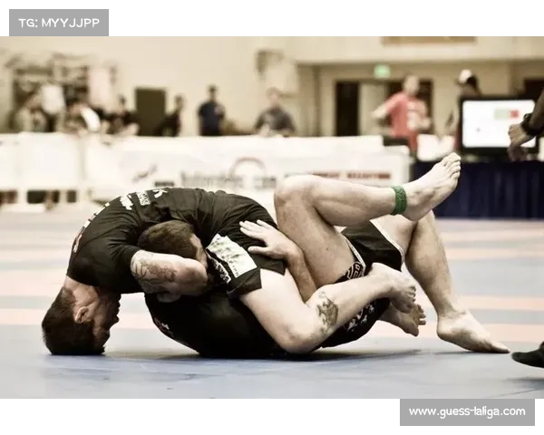 比斯平儿子退出摔跤界转MMA，低调完成生涯转型