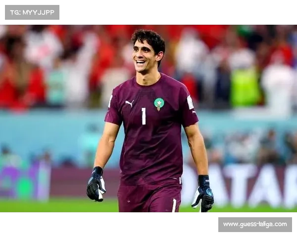 摩洛哥点球淘汰尼日利亚，布努两扑点晋级决赛