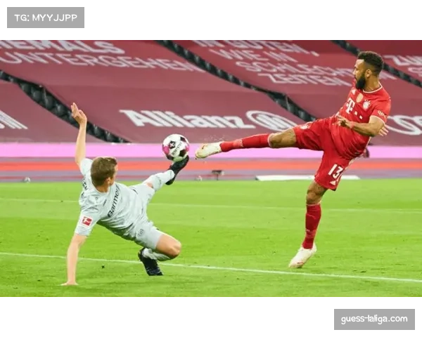 拜仁本赛季德甲11项数据领跑，场均射门19.4次冠绝联赛